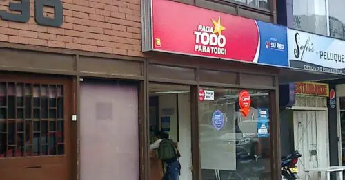 PAGA TODO PARA TODO CALLE 70 CON 11 PAGA TODO PARA TODO CALLE 70 CON 11